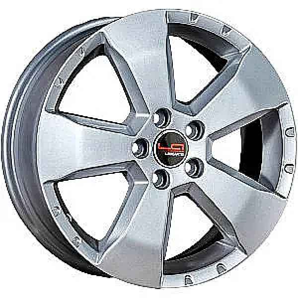 Replay SB18 7x17/5x100 D56.1 ET48 S