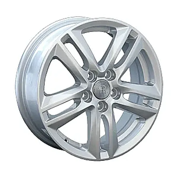 Replay SB20 6x15/5x100 D56.1 ET48 S