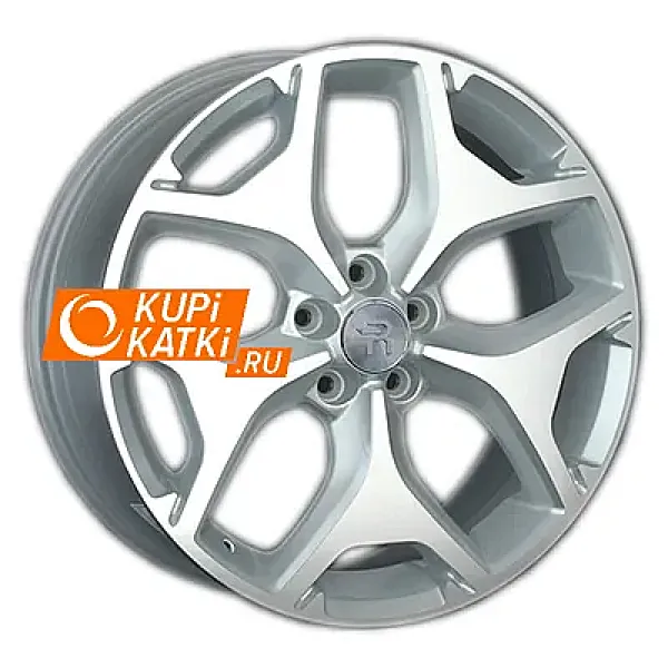 Replay SB22 6.5x16/5x100 D56.1 ET48 SF