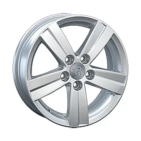 Replay FT15 6.5x16/5x130 D78.1 ET68 S