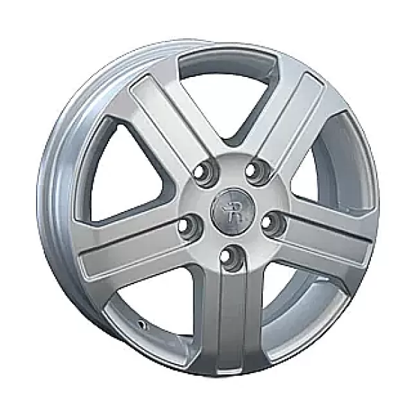 Replay FT18 6x16/5x130 D78.1 ET68 S