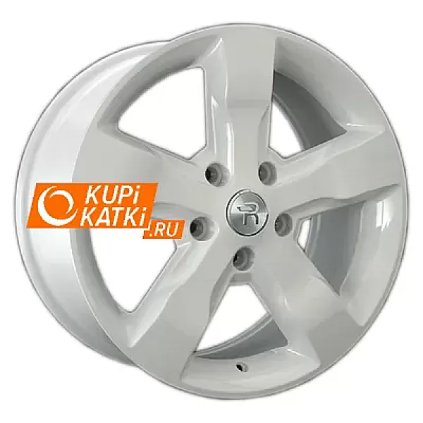 Replay CR8 8x20/5x127 D71.6 ET56 W