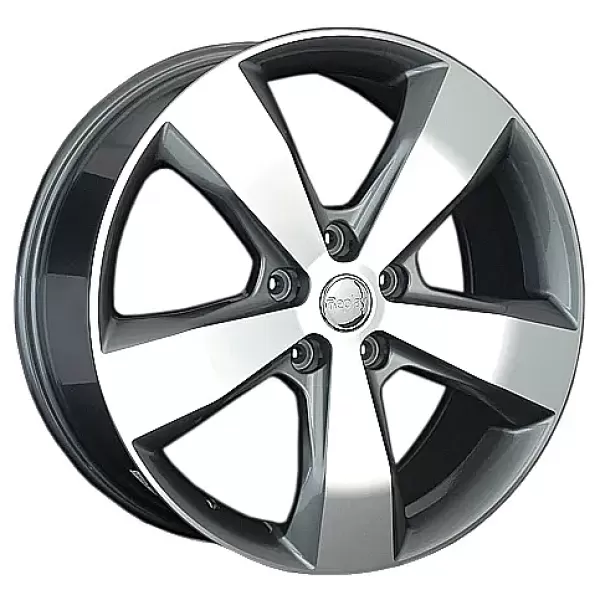 Replay CR9 8x20/5x127 D71.6 ET40 BKF