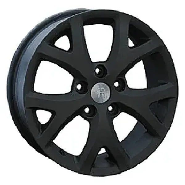 Replay MZ17 6.5x16/5x114.3 D67.1 ET52.5 GM