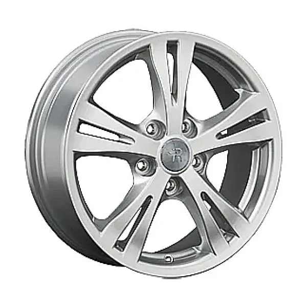 Replay MZ18 6x15/5x114.3 D67.1 ET52.5 S