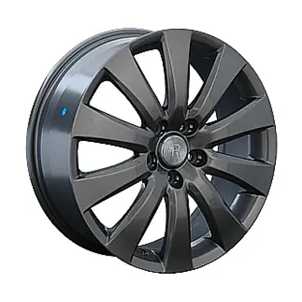 Replay MZ22 7.5x18/5x114.3 D67.1 ET50 GM
