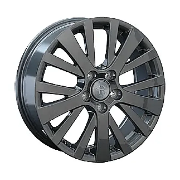 Replay MZ27 7x17/5x114.3 D67.1 ET60 GM