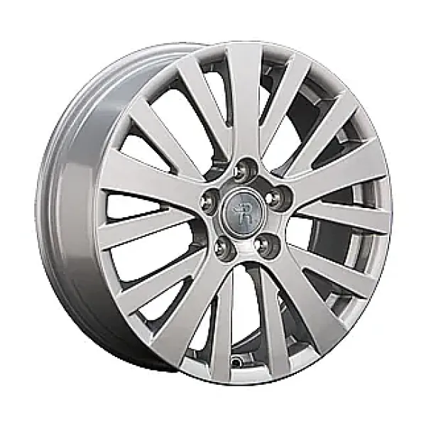 Replay MZ27 6.5x16/5x114.3 D67.1 ET50 S