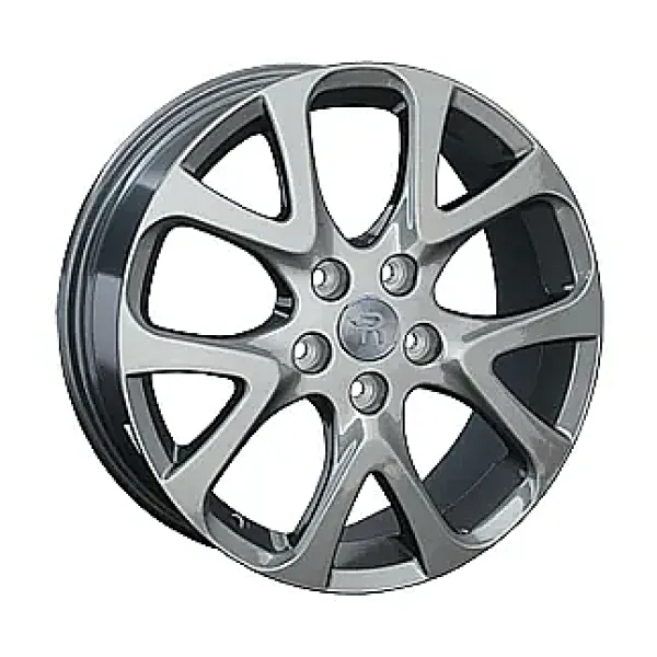 Replay MZ28 7x17/5x114.3 D67.1 ET50 GM