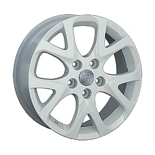 Replay MZ28 7.5x18/5x114.3 D67.1 ET50 W