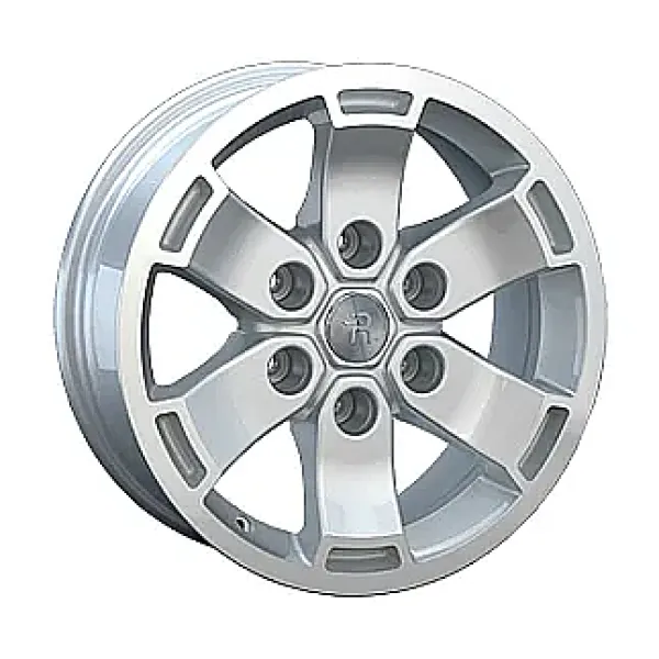 Replay MZ31 7x16/6x139.7 D93.1 ET10 FSF