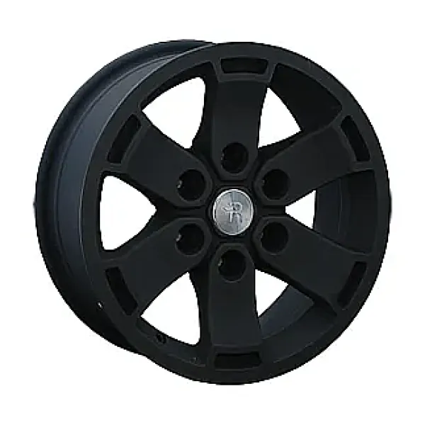 Replay MZ31 7x16/6x139.7 D93.1 ET10 MB