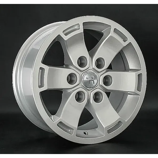 Replay MZ31 7x16/6x139.7 D93.1 ET10 S
