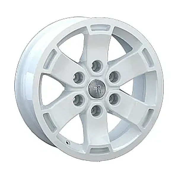 Replay MZ31 7x16/6x139.7 D93.1 ET10 W