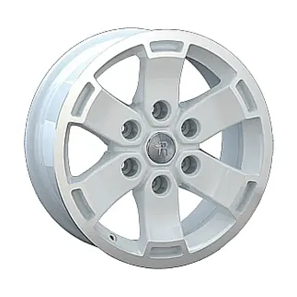 Replay MZ31 7x16/6x139.7 D93.1 ET10 WF