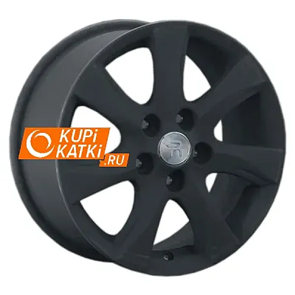 Replay MZ34 6.5x16/5x114.3 D67.1 ET50 MB