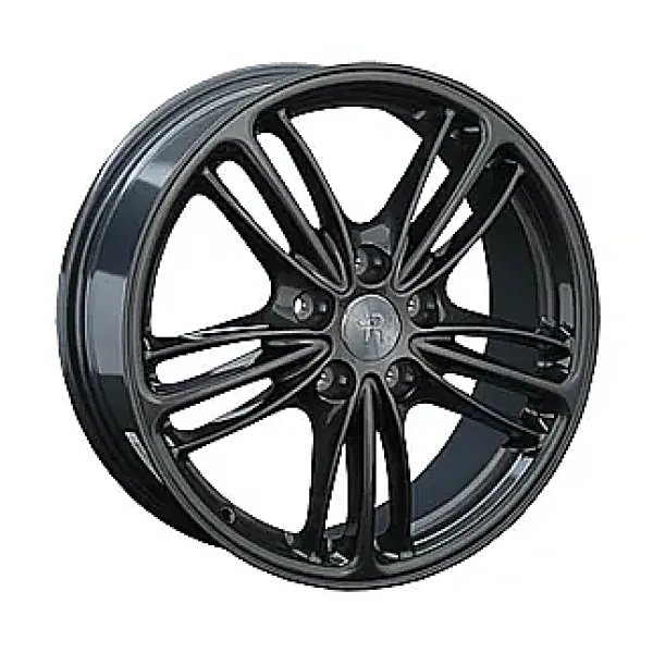 Replay MZ35 7x17/5x114.3 D67.1 ET50 GM