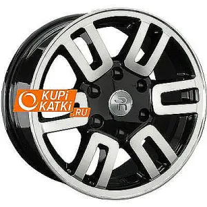 Replay MZ37 BKF