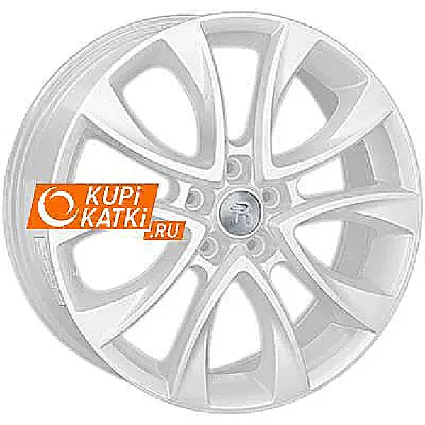 Replay MZ39 7x17/5x114.3 D67.1 ET50 W
