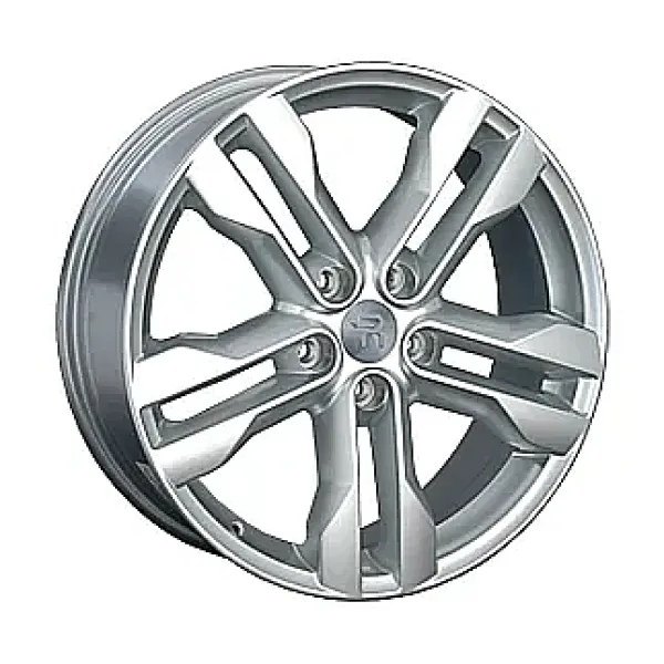 Replay MZ44 6.5x16/5x114.3 D67.1 ET45 S