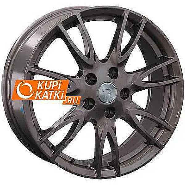 Replay MZ52 7x17/5x114.3 D67.1 ET50 GM