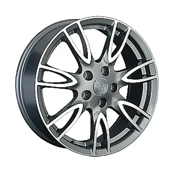 Replay MZ52 7x17/5x114.3 D67.1 ET50 GMF