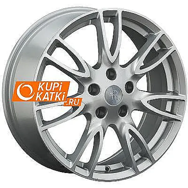 Replay MZ52 7x17/5x114.3 D67.1 ET50 SF