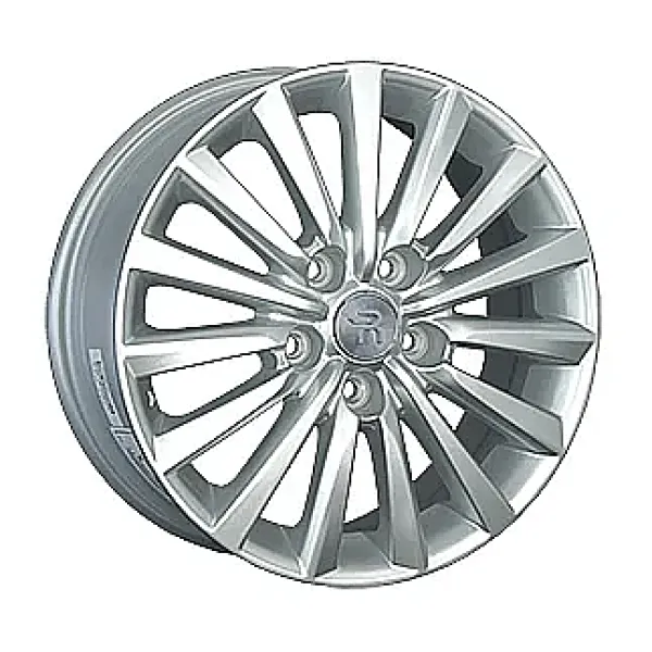 Replay MZ55 7x19/5x114.3 D67.1 ET50 S