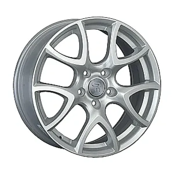 Replay MZ57 7x17/5x114.3 D67.1 ET52.5 S