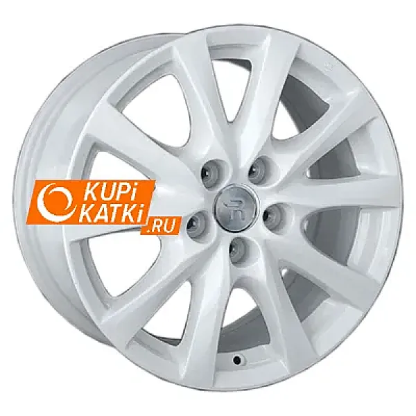 Replay MZ58 7.5x17/5x114.3 D67.1 ET50 W