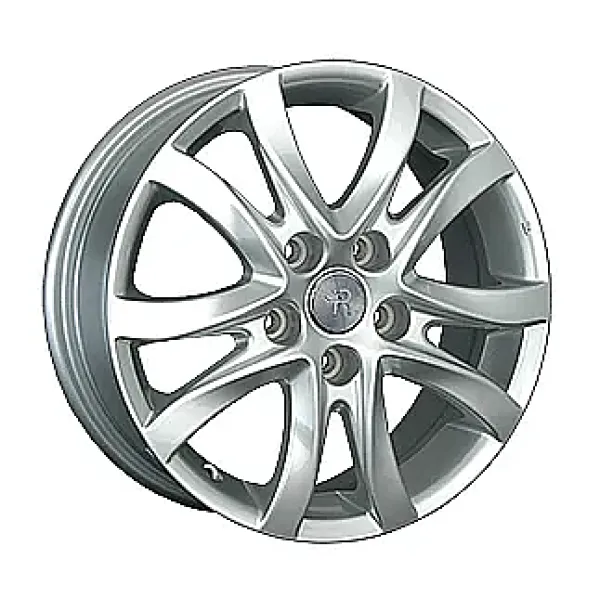 Replay MZ63 7.5x17/5x114.3 D67.1 ET50 S