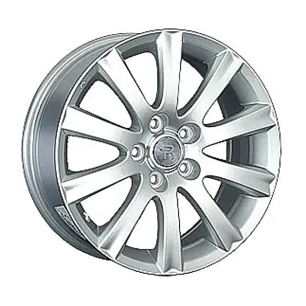 Replay MZ64 7x17/5x114.3 D67.1 ET50 S