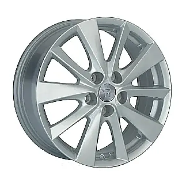 Replay MZ65 7x17/5x114.3 D67.1 ET60 S