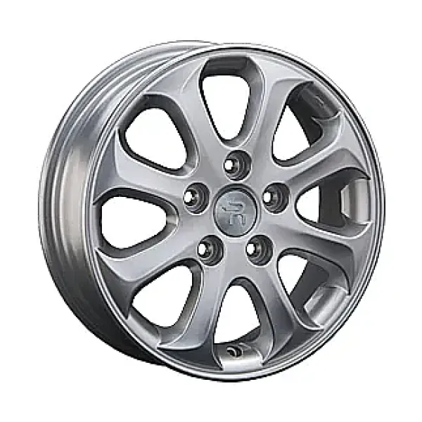Replay MZ67 5.5x15/5x114.3 D67.1 ET50 S