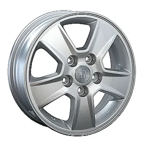 Replay MZ69 5.5x15/5x114.3 D67.1 ET50 S
