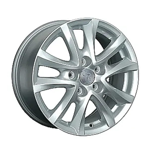 Replay MZ74 6.5x16/5x114.3 D67.1 ET50 S