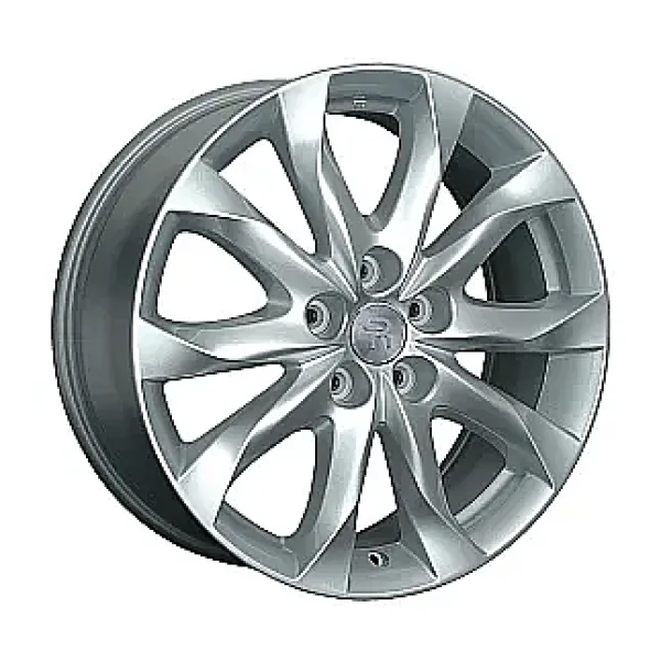 Replay MZ75 7x18/5x114.3 D67.1 ET50 S