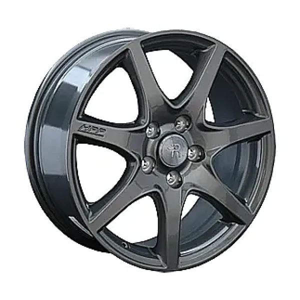 Replay MZ76 7.5x17/5x114.3 D67.1 ET50 GM