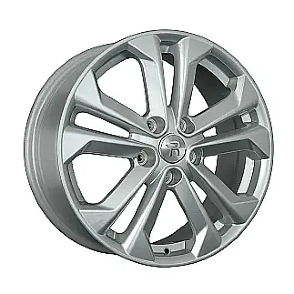 Replay MZ77 7x17/5x114.3 D67.1 ET50 S