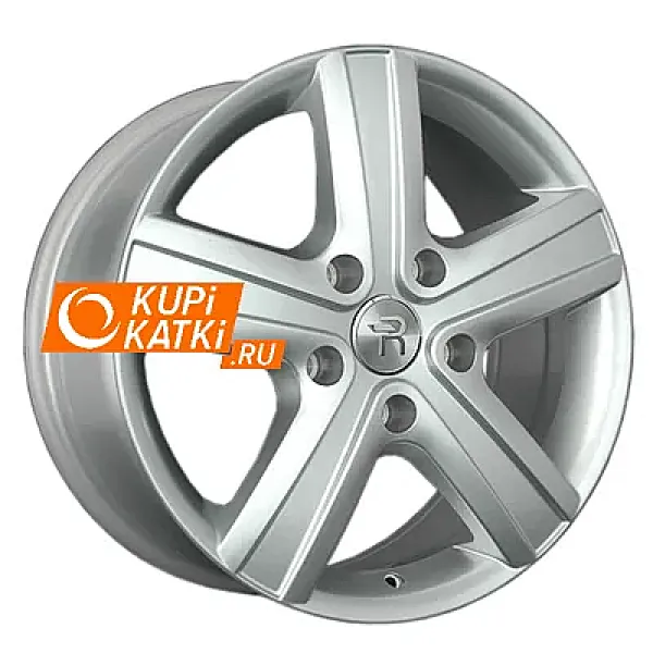 Replay MZ80 7.5x17/5x114.3 D67.1 ET50 S