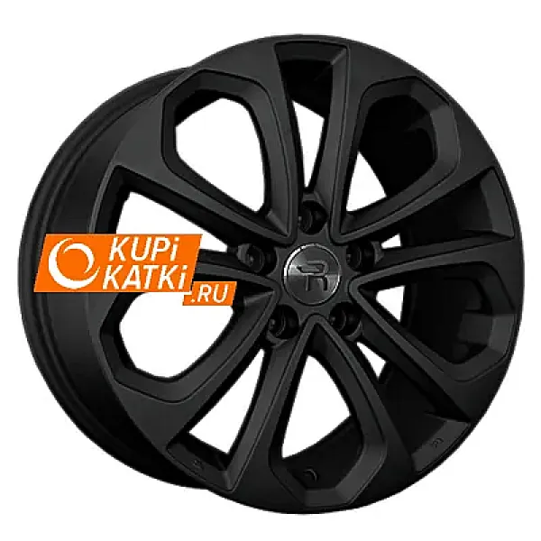 Replay MZ82 7.5x17/5x114.3 D67.1 ET50 MB