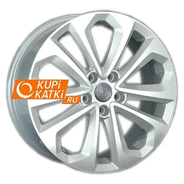 Replay MZ82 7.5x17/5x114.3 D67.1 ET50 SF
