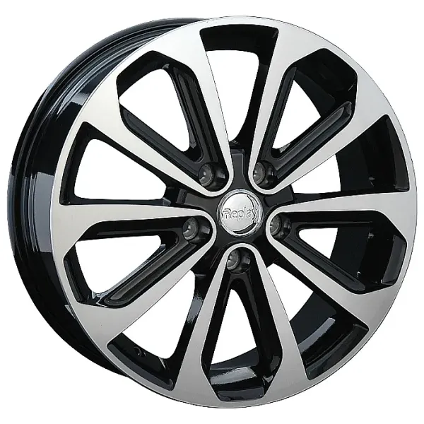 Replay MZ84 7x17/5x114.3 D67.1 ET50 BKF