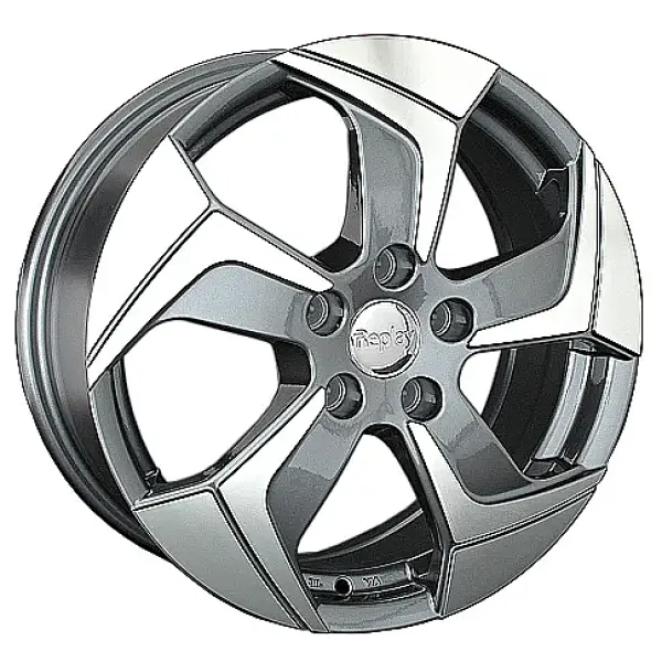 Replay MZ90 7x18/5x114.3 D67.1 ET50 GMF