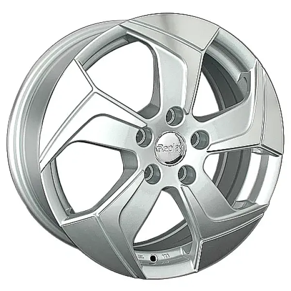 Replay MZ90 7x18/5x114.3 D67.1 ET50 SF