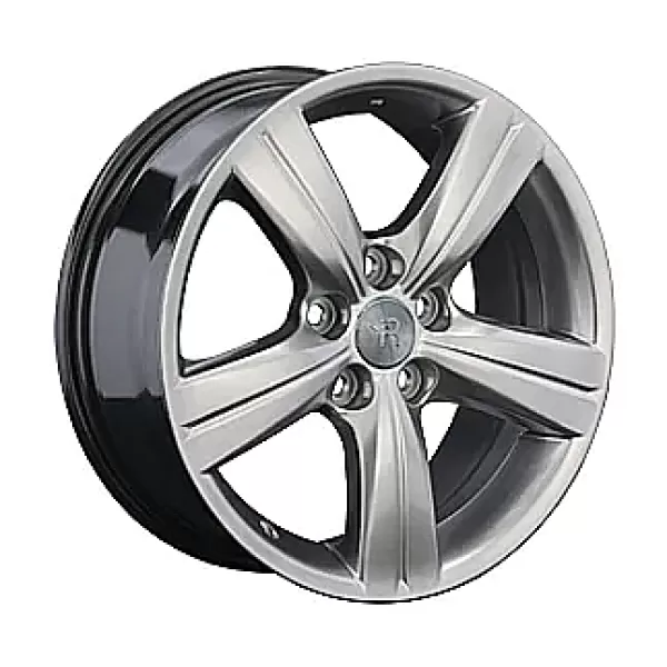 Replay LX10 7.5x17/5x114.3 D60.1 ET45 S