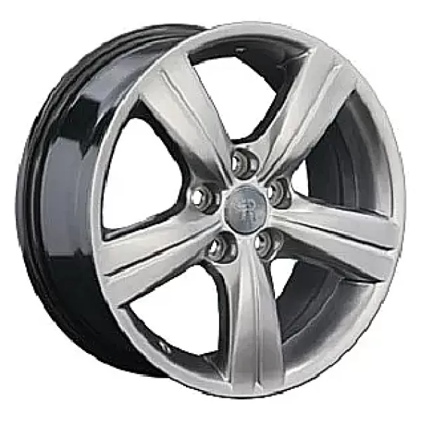 Replay LX10 7.5x17/5x114.3 D60.1 ET45 GM