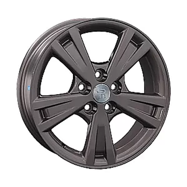 Replay LX11 6.5x17/5x114.3 D60.1 ET35 GM