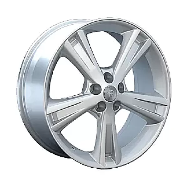 Replay LX11 6.5x17/5x114.3 D60.1 ET35 S
