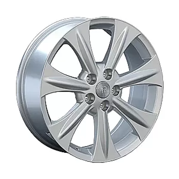 Replay LX15 6.5x17/5x114.3 D60.1 ET35 S